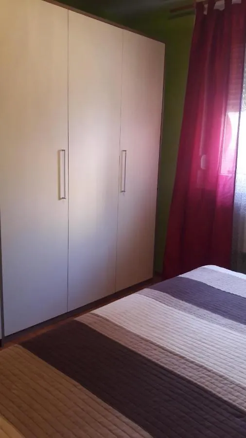 Apartman Hana Pula Apartment