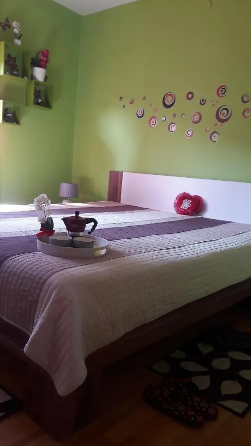 Apartman Hana Pula