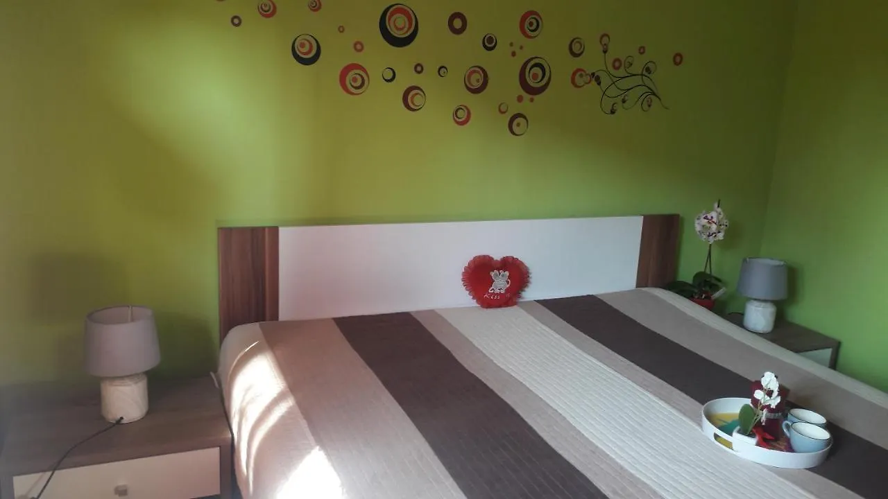 Apartman Hana Pula Croatia