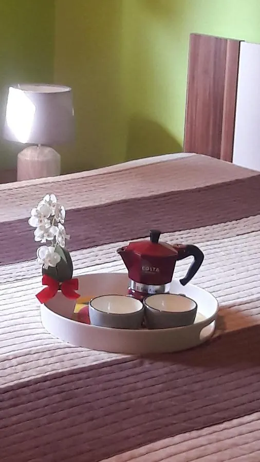 Apartman Hana Pula