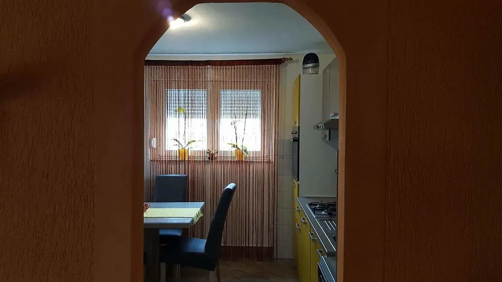Apartman Hana Pula Apartment