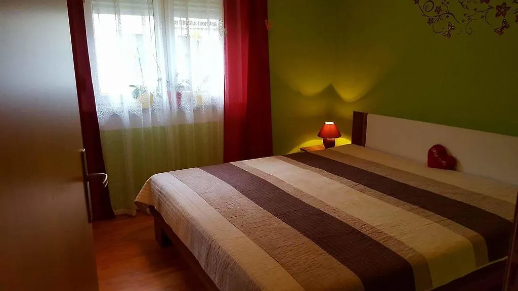 Apartman Hana Pula Croatia