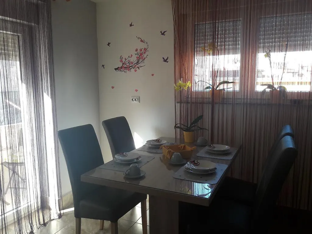 Apartman Hana Pula