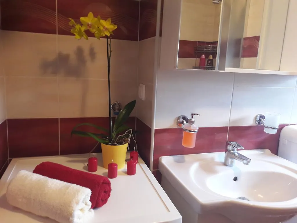Apartman Hana Pula Apartment