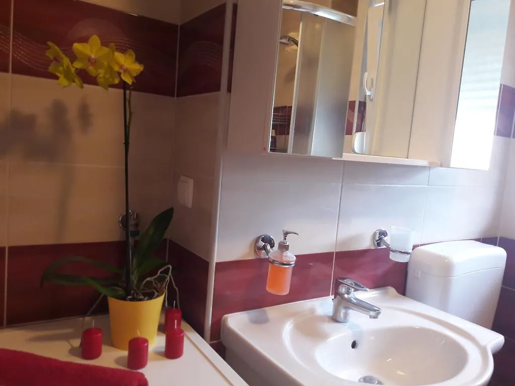 Apartman Hana Pula Croatia