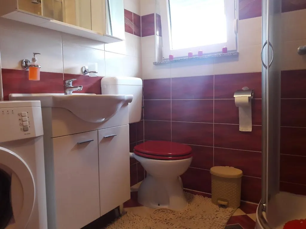 Apartman Hana Pula Apartment