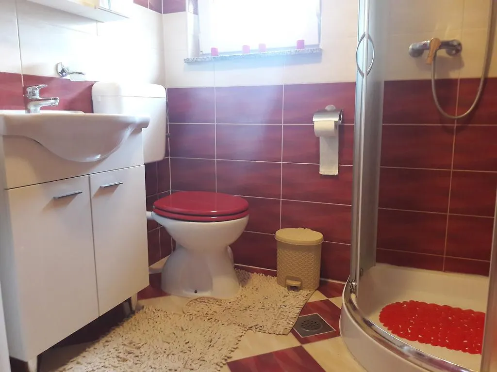 Apartman Hana Pula