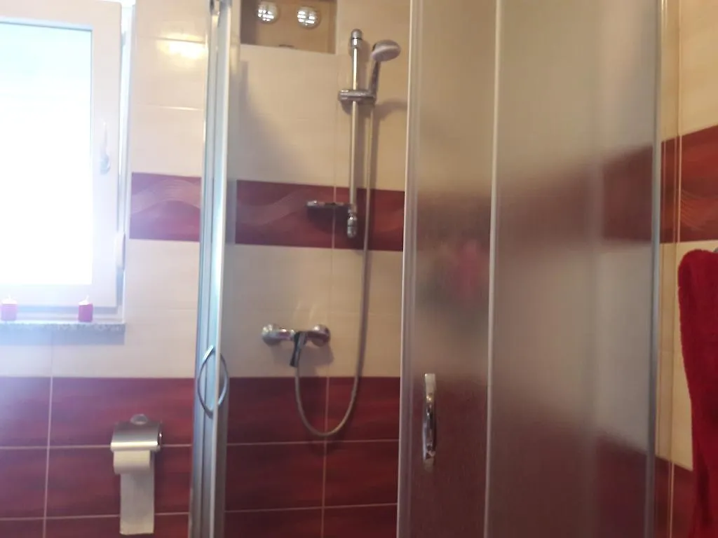 Apartman Hana Pula