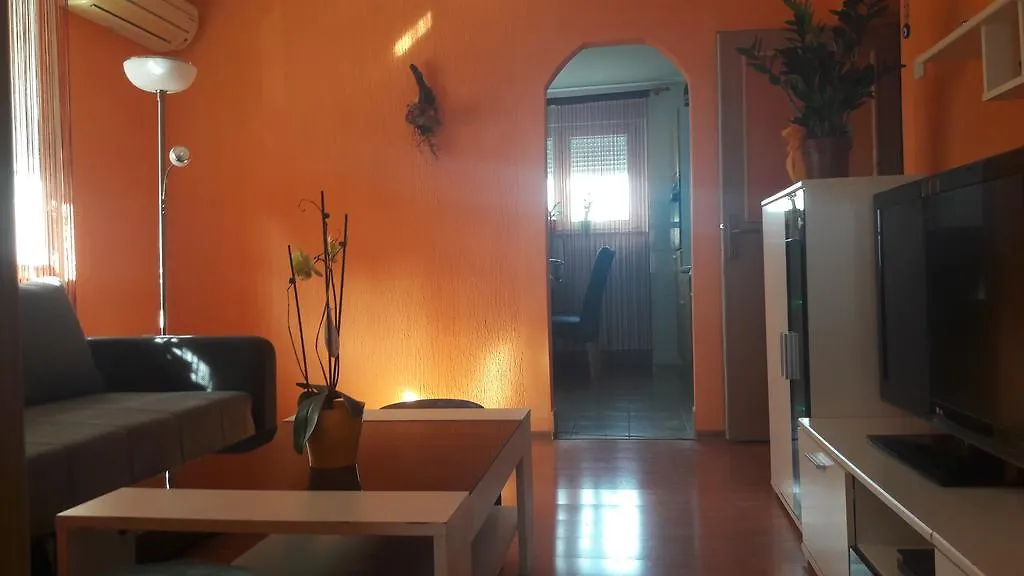 Apartment Apartman Hana Pula