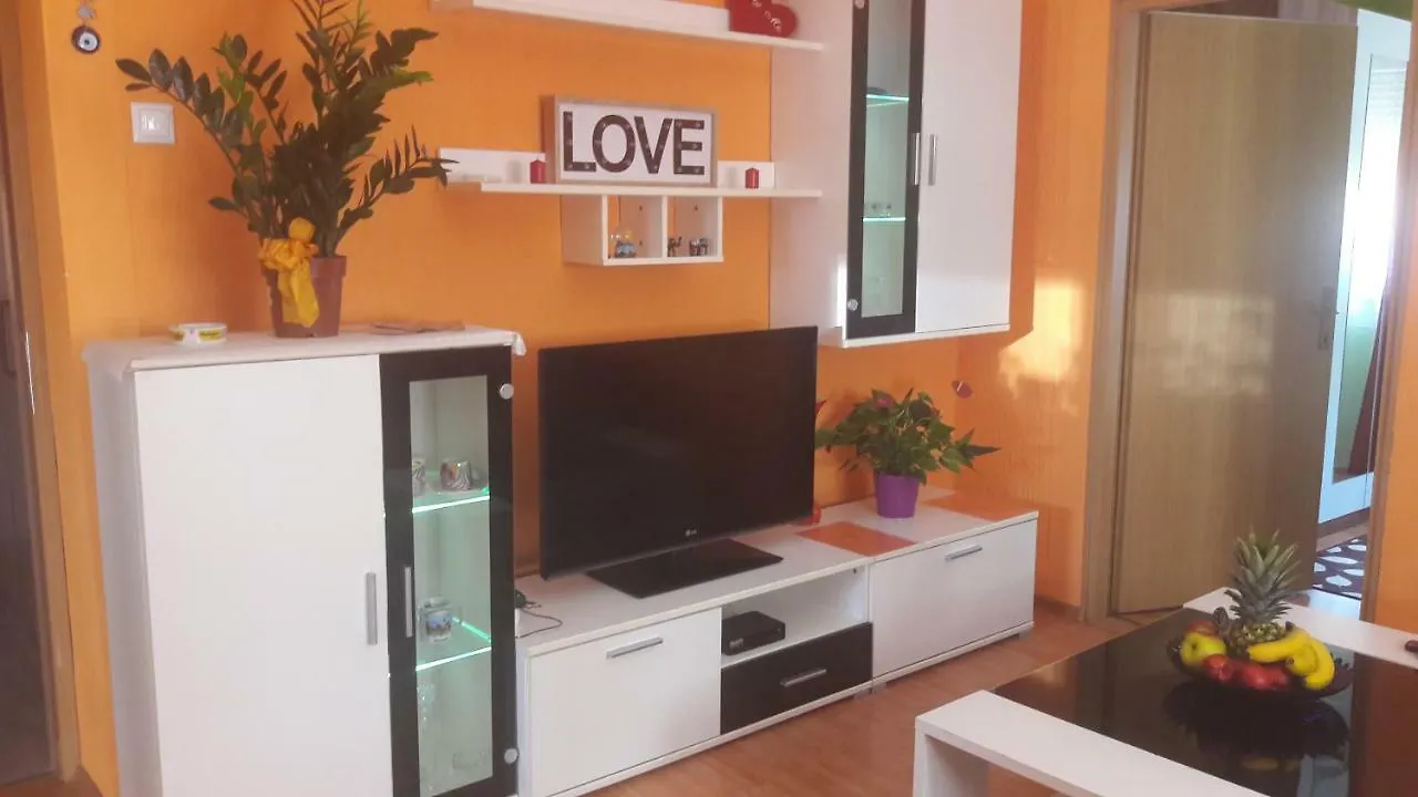 Apartman Hana Pula