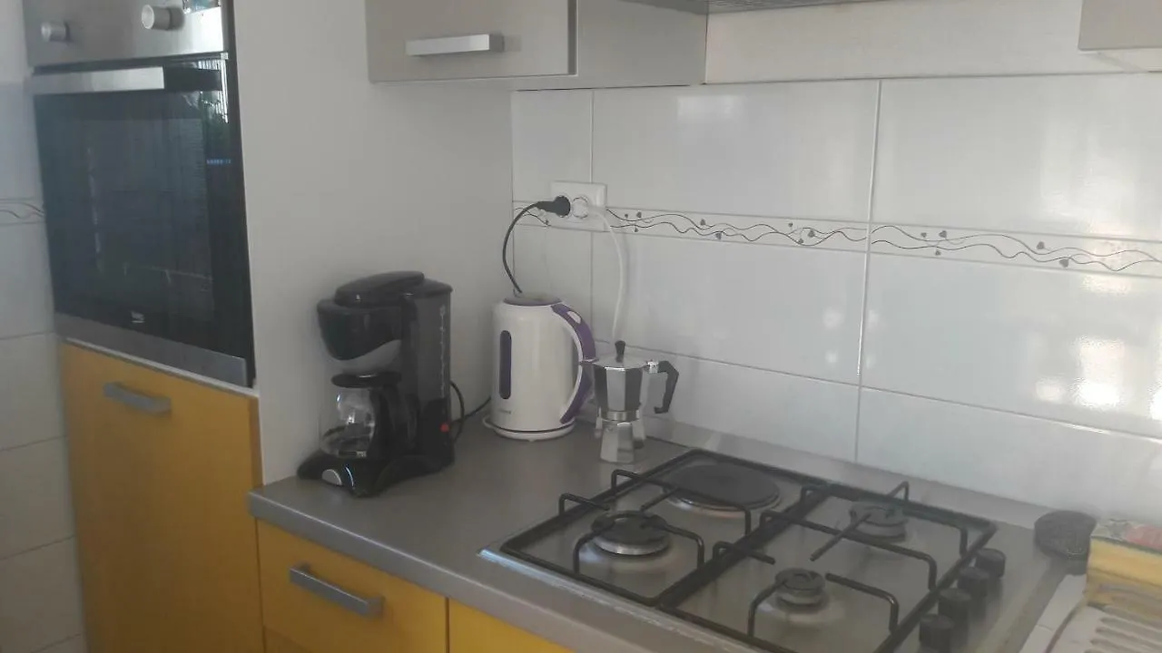 Apartman Hana Pula Apartment