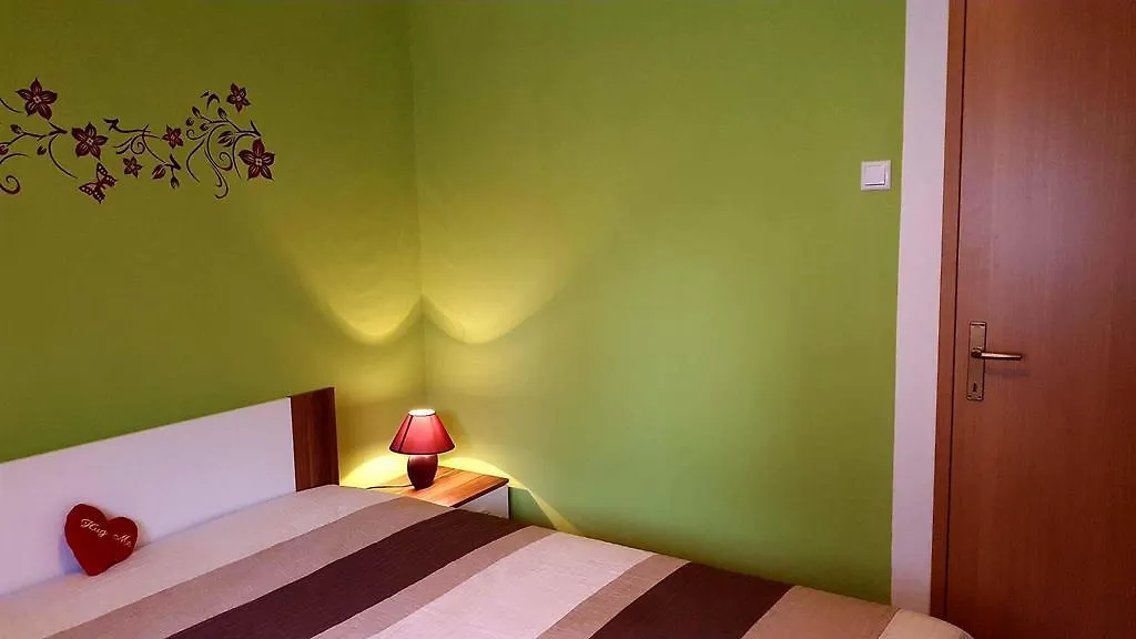 Apartmán Apartman Hana Pula