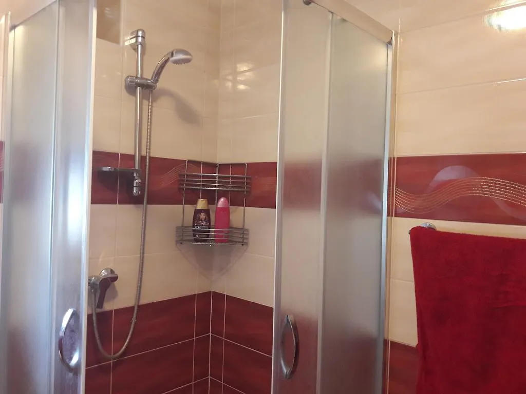 Apartmán Apartman Hana Pula