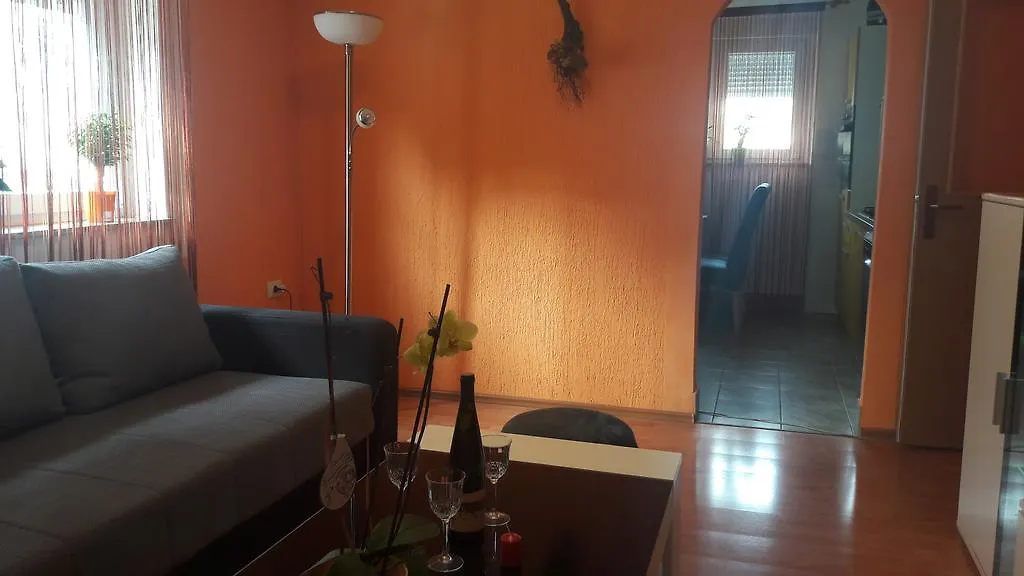 Apartman Hana Pula