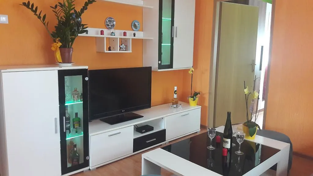 Apartmán Apartman Hana Pula